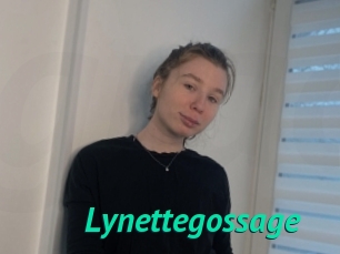 Lynettegossage