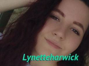 Lynetteharwick