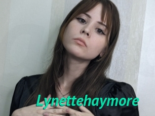 Lynettehaymore