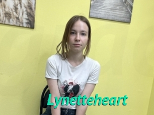 Lynetteheart