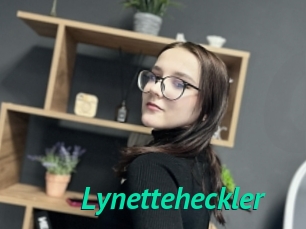 Lynetteheckler