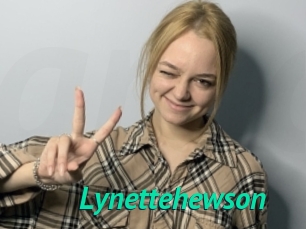 Lynettehewson