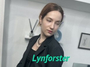 Lynforster