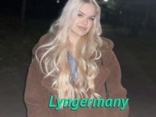 Lyngermany