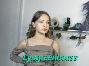 Lyngreenhouse