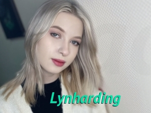 Lynharding