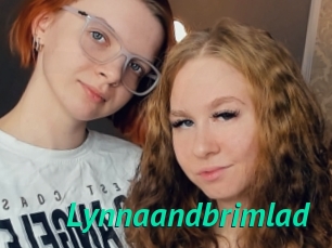 Lynnaandbrimlad