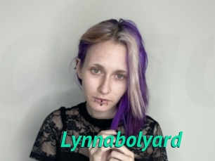 Lynnabolyard