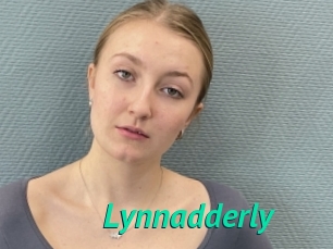 Lynnadderly