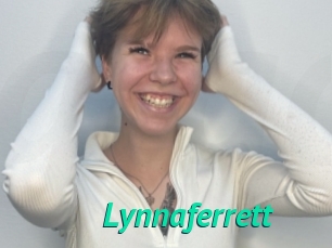 Lynnaferrett