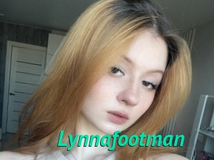 Lynnafootman