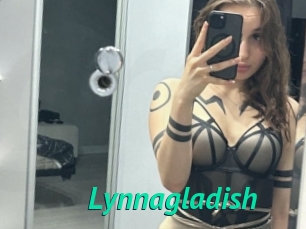 Lynnagladish