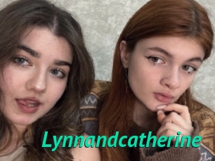 Lynnandcatherine