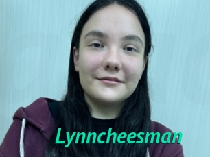 Lynncheesman