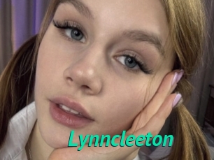 Lynncleeton