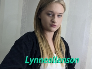 Lynneallenson