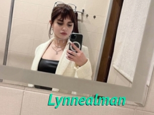 Lynnealman