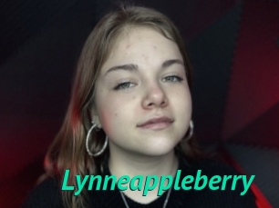 Lynneappleberry