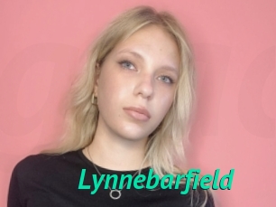 Lynnebarfield