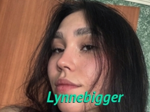 Lynnebigger