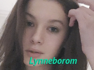 Lynneborom