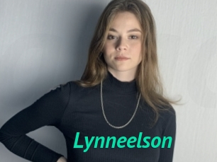 Lynneelson