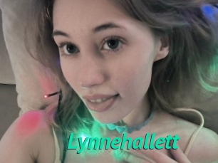 Lynnehallett