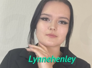 Lynnehenley