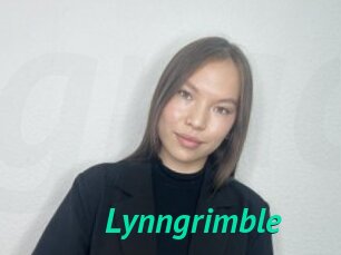 Lynngrimble