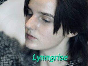 Lynngrise