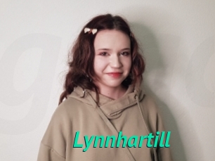 Lynnhartill