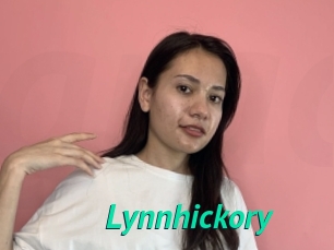 Lynnhickory