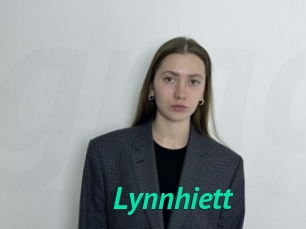 Lynnhiett