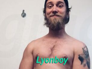 Lyonboy