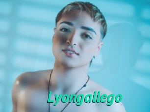 Lyongallego