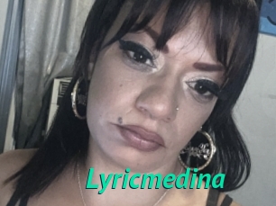 Lyricmedina