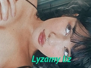 Lyzamy_liz