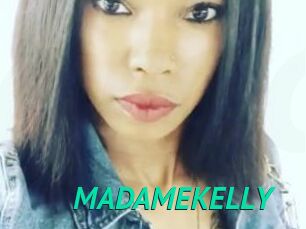 MADAMEKELLY