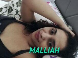 MALLIAH