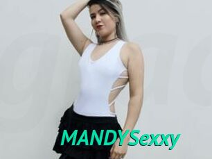 MANDYSexxy