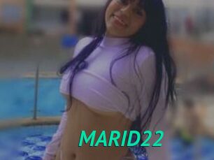 MARID22