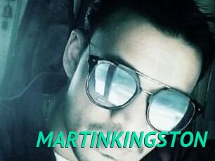 MARTINKINGSTON