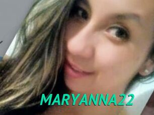 MARYANNA22