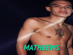 MATHEEWS