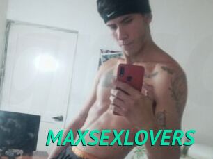 MAXSEXLOVERS