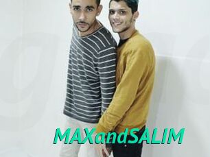 MAXandSALIM