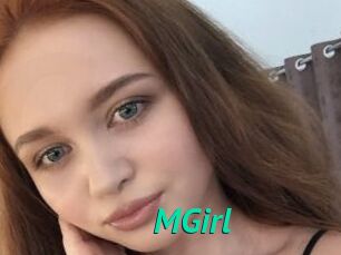MGirl