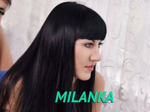 MILANKA