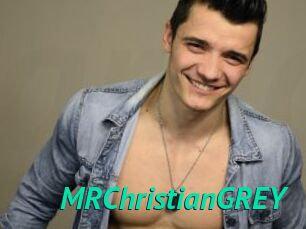 MRChristianGREY