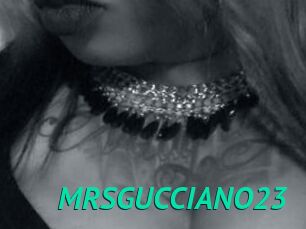 MRSGUCCIANO23